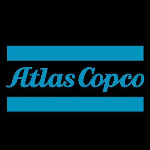 ATLAS COPCO
