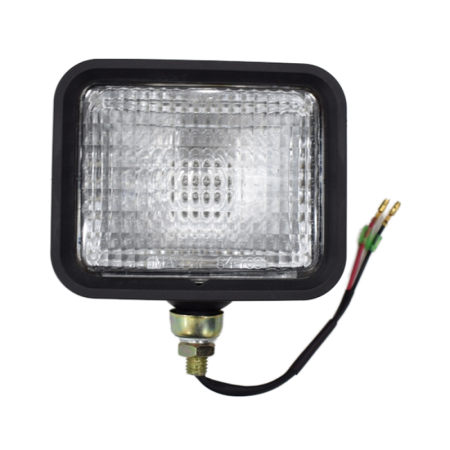 277H2-42001 Headlamp ASSEMBLY (48 Volt)