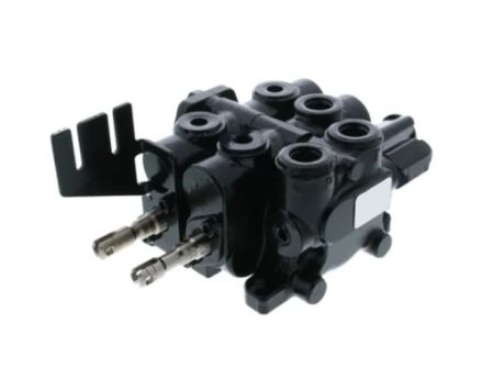 277H7-30201 Control Valve