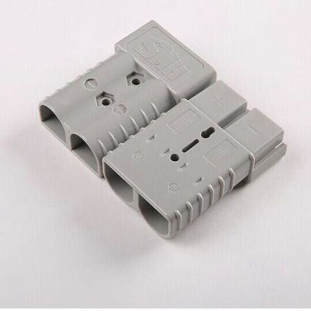 Anderson Power Connector