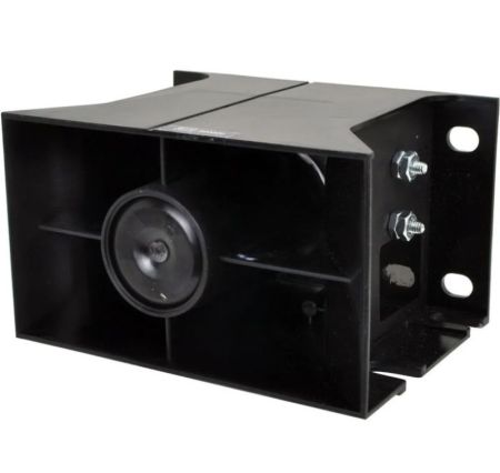 BACK-UP ALARM (12-24V)