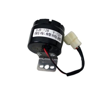 BACKUP BUZZER 48V