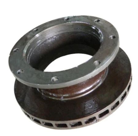 Brake Drum