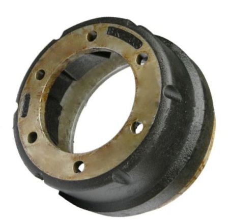 Brake Drum