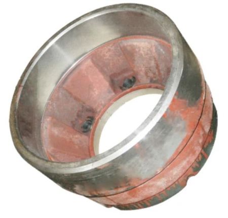 Brake Drum