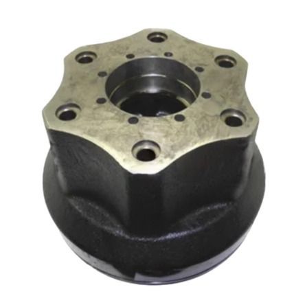 Brake Drum