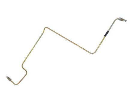 Brake Pipe