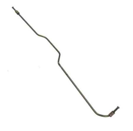 Brake Pipe
