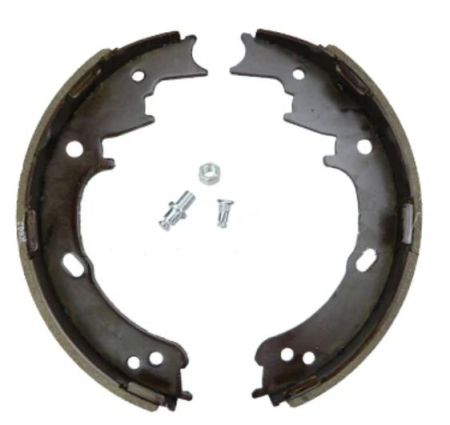 BRAKE SHOE