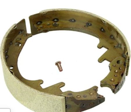 BRAKE SHOE