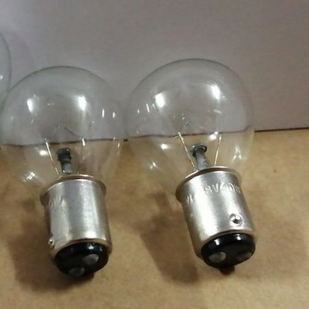 BULB( 48V 25W)
