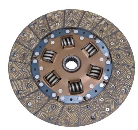 Clutch Disc