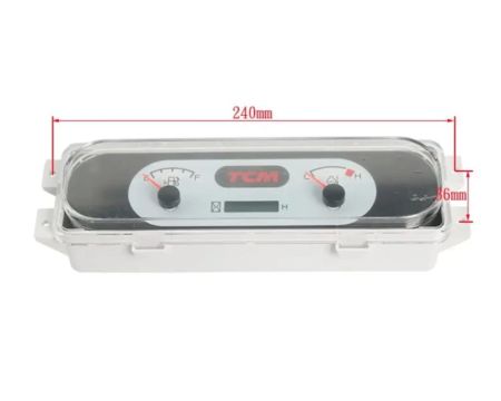 COMBINATION METER ASSY