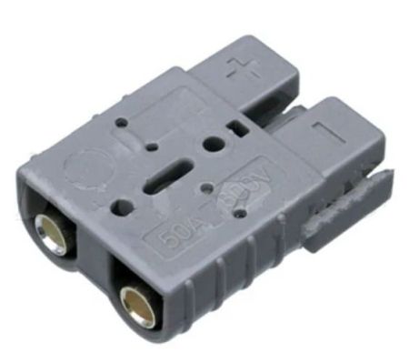 Connector Assembly