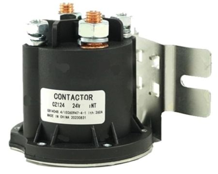 CONTACTOR