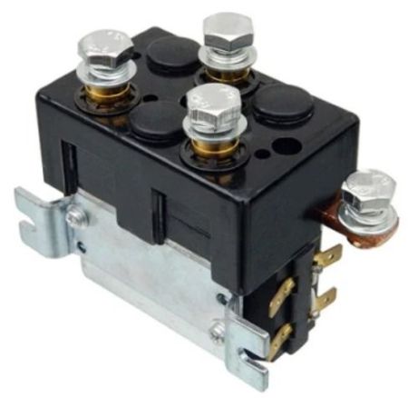 CONTACTOR - 24V FORWARD/R