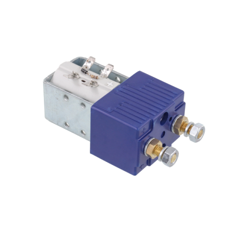 Contactor assembly Linde