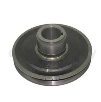 Crankshaft Pulley