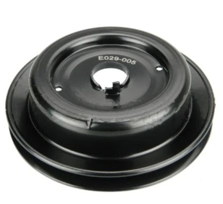 Crankshaft Pulley