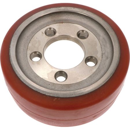 DRIVE WHEEL |Linde Power Pallet/Stacker|