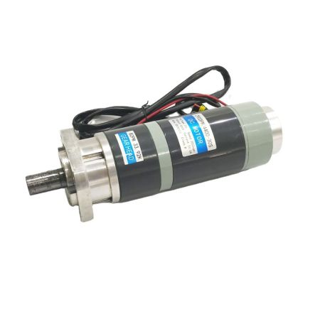 Electric Power Steering Motor