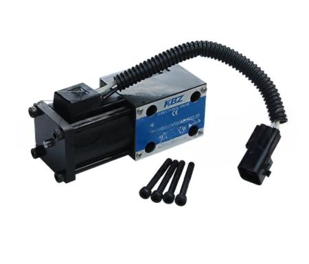 Electromagnetic Coil