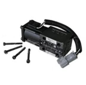 Electromagnetic Coil