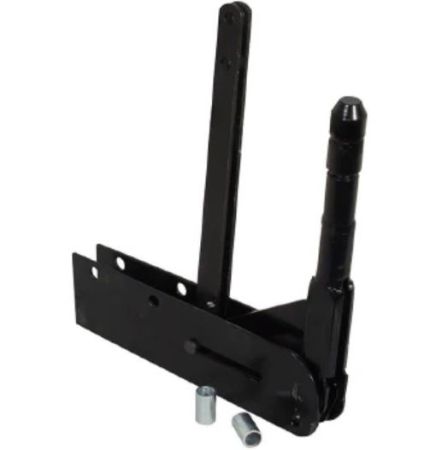 EMERGENCY BRAKE HANDLE