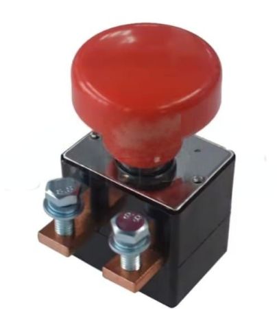 Emergency Stop Switch