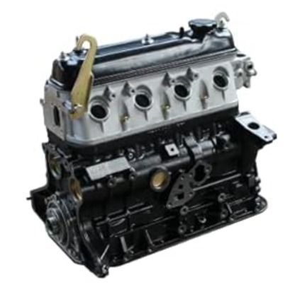 ENGINE ASSY, PARTIAL