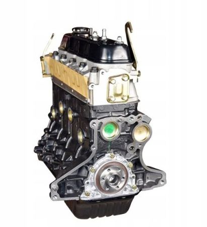 ENGINE ASSY, PARTIAL