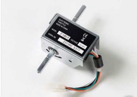Electronic Throttle ET-166MCU-RY 