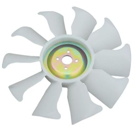 Fan Blade