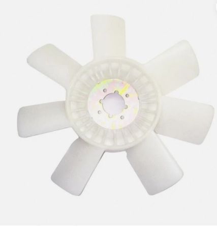 Fan Blade
