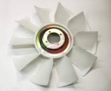 Fan Blade
