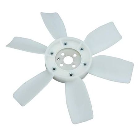 Fan Blade