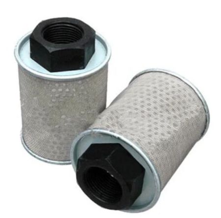 Filter,Hyd Suction