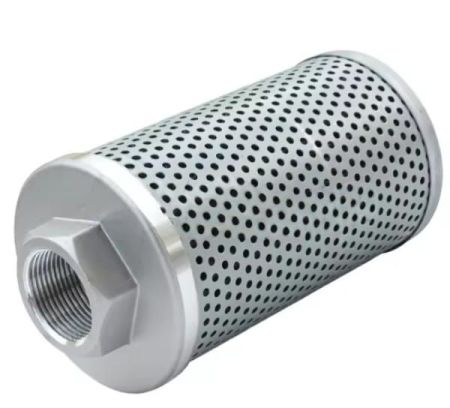 Filter,Hyd Suction