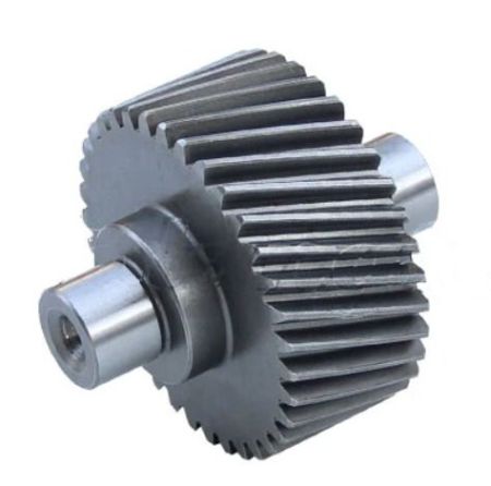 HYDRAULIC OIL PUMP IDLER GEAR
