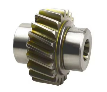 HYDRAULIC OIL PUMP IDLER GEAR
