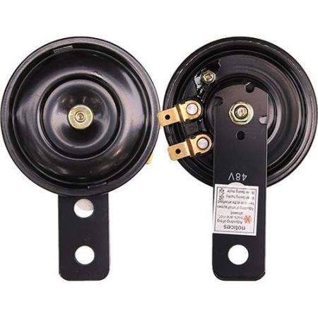 Forklift Horn 48V TCM (272A2-42001)