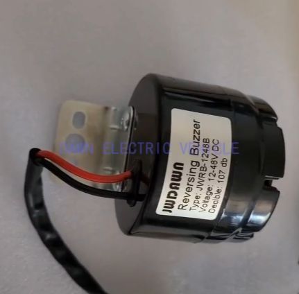 Reversing buzzer