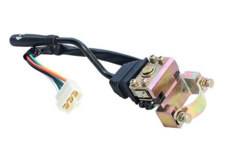 FORWARD and REVERSE SWITCH