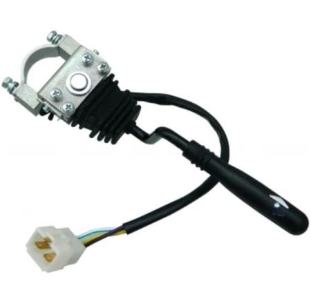 FORWARD and REVERSE SWITCH