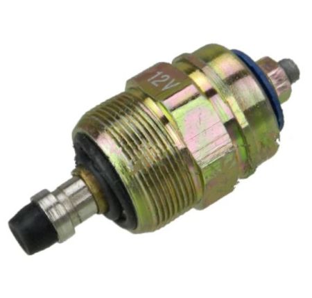 Fuel Cut Solenoid