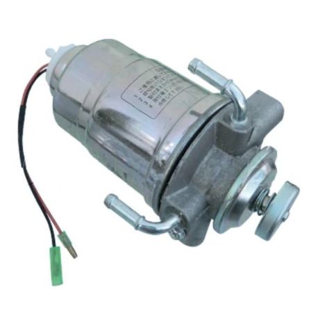Fuel Filter Assy