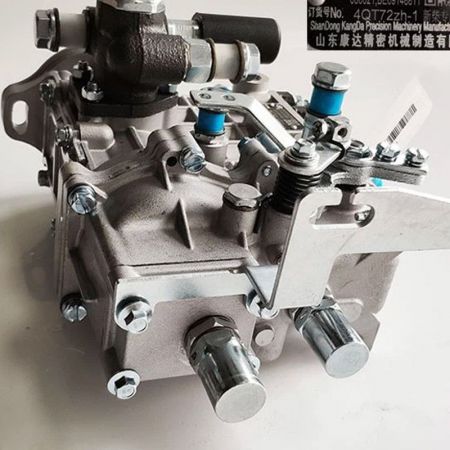 Fuel Pump Forklift | Engine Fuel Injection Pump | Xinchai 490BPG | Hangcha Forklift Engine Parts
