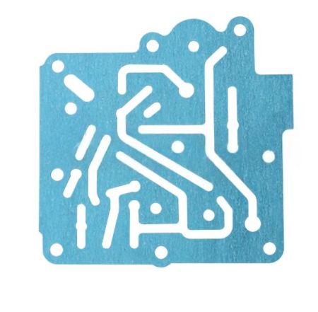 Gasket,Control Valve Body