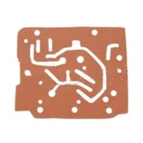 Gasket,Control Valve Body