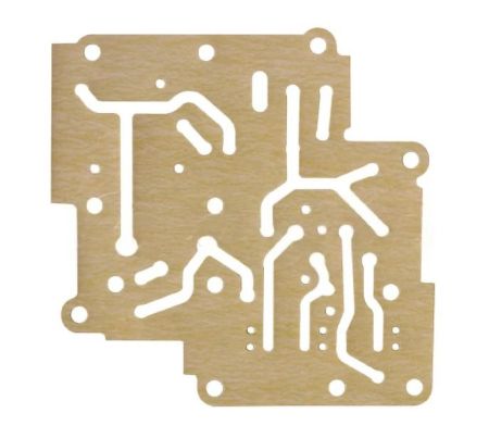 Gasket,Control Valve Body